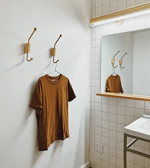 laundry renovation core buildz service