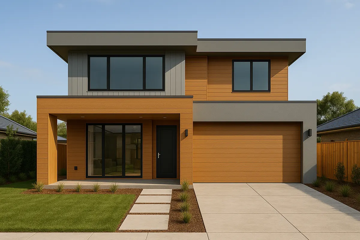 new build core buildz service