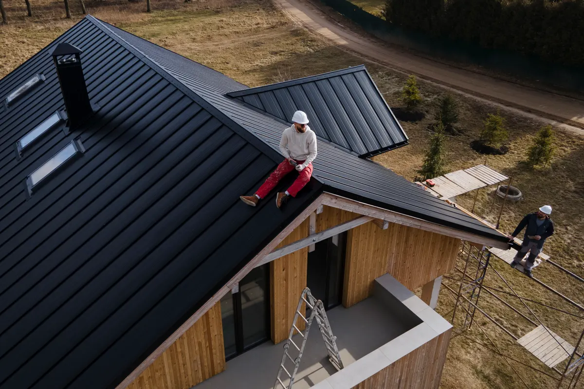 roof renovation core buildz service