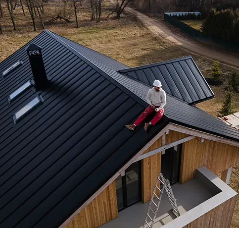 roof renovation core buildz